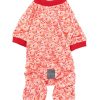 Hey There Sweetie - Pijama para perros Hey There Sweetie - Pijama para perros