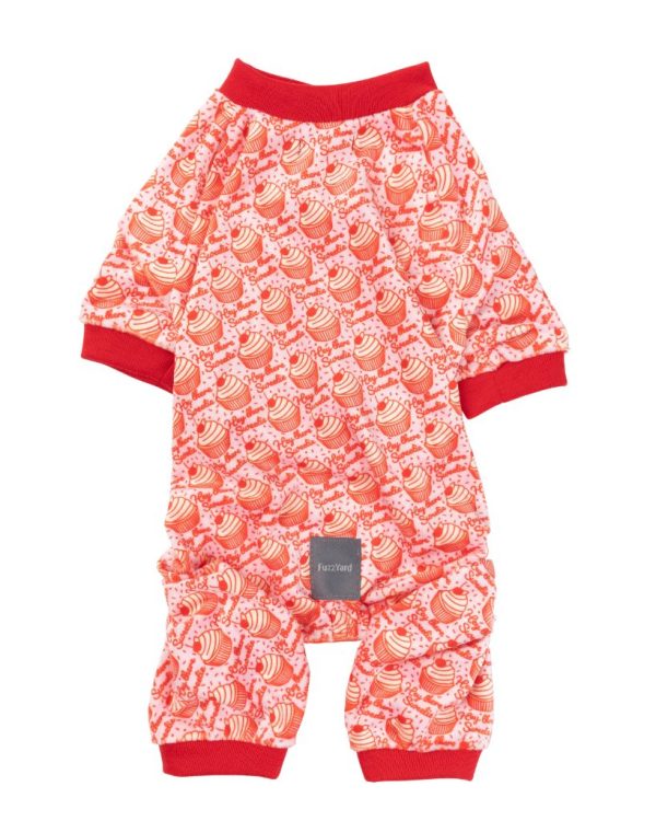 Hey There Sweetie - Pijama para perros Hey There Sweetie - Pijama para perros