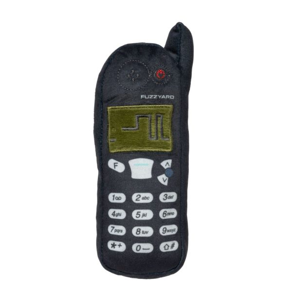Nokidog - Juguete para perros - vista 3