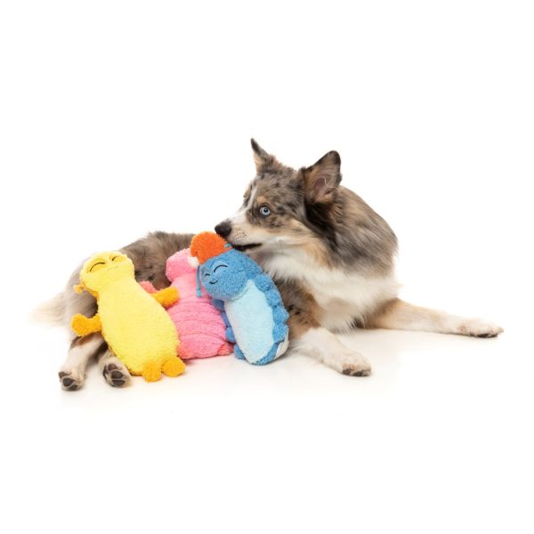 Rolly The Bed Bug - Juguete para perros - vista 3