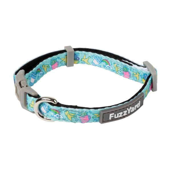 Wakey Wakey - Collar para perros Wakey Wakey - Collar para perros - vista 3