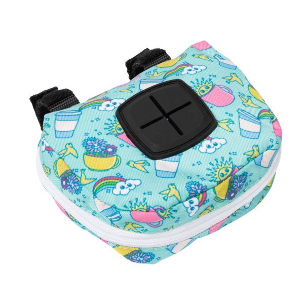 Wakey Wakey - Dispensador de bolsas Wakey Wakey - Dispensador de bolsas