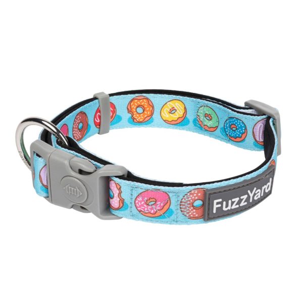 You Drive Me Glazy - Collar para perros