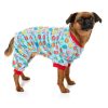 You Drive Me Glazy - Pijama para perros - vista 2