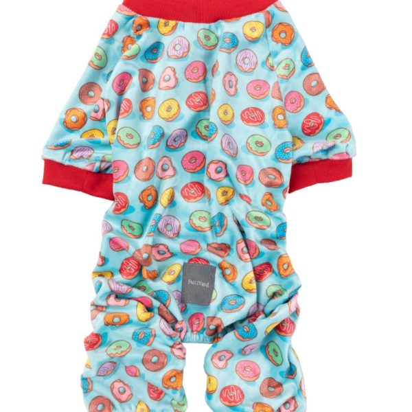 You Drive Me Glazy - Pijama para perros You Drive Me Glazy - Pijama para perros