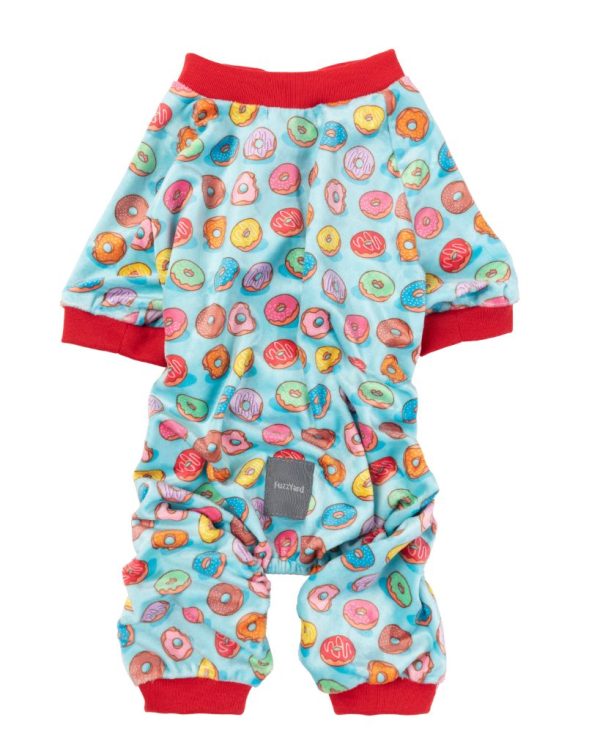 You Drive Me Glazy - Pijama para perros