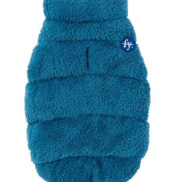 Chaqueta para perros - The Vaucluse