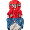 Impermeable y cortavientos para perros - Seattle Impermeable y cortavientos para perros - Seattle - vista 3
