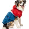 Impermeable y cortavientos para perros - Seattle Impermeable y cortavientos para perros - Seattle - vista 2