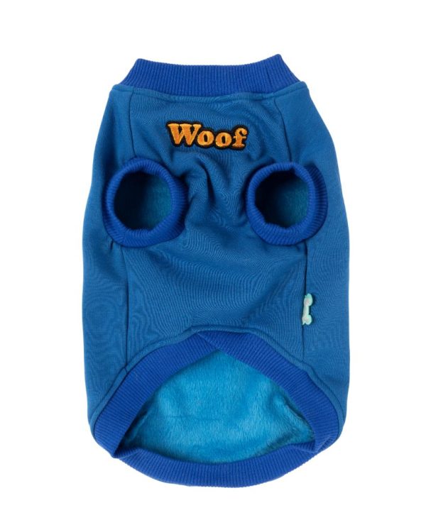 Jerséi para perros - The Woof Jerséi para perros - The Woof - vista 3