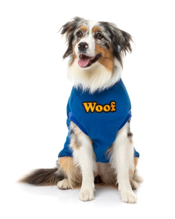 Jerséi para perros - The Woof Jerséi para perros - The Woof - vista 2