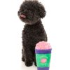 Zombrain Latte - Peluche de Halloween para perros - vista 2