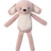 Conejo Soft Blush - Juguete para perros FuzzYard Life