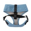 French Blue - Arnés petral de algodón FY Life - vista 2