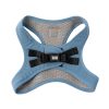 French Blue - Arnés Step In de algodón FY Life - vista 2