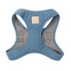 French Blue - Arnés Step In de algodón FY Life