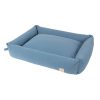 French Blue - Cama de algodón FuzzYard Life - vista 2