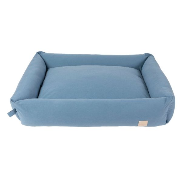 French Blue - Cama de algodón FuzzYard Life French Blue - Cama de algodón FuzzYard Life