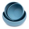 French Blue - Comedero de silicona FuzzYard Life - vista 2