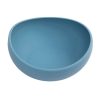 French Blue - Comedero de silicona FuzzYard Life