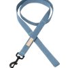 French Blue - Correa de algodón para perros FuzzYard Life