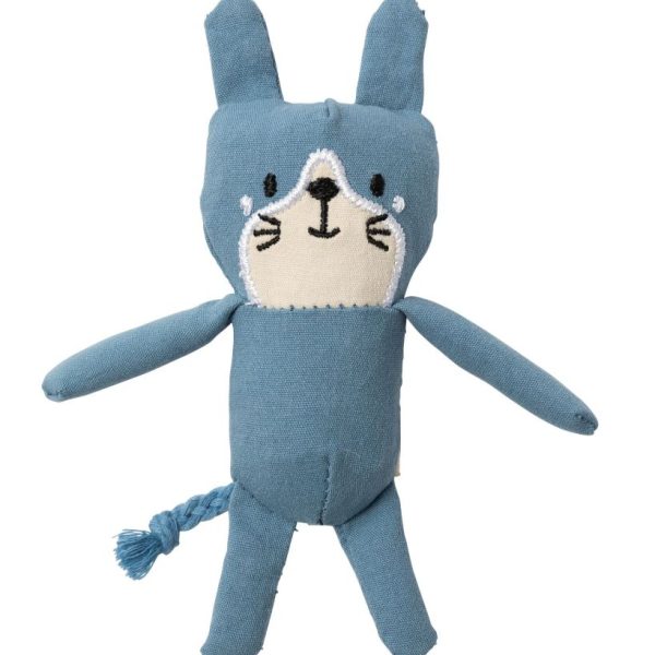 Gato French Blue -  Juguete para gatos FuzzYard Life