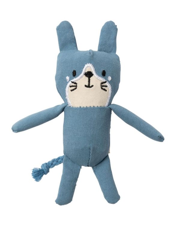 Gato French Blue -  Juguete para gatos FuzzYard Life