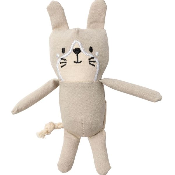 Gato Sandstone -  Juguete para gatos FuzzYard Life