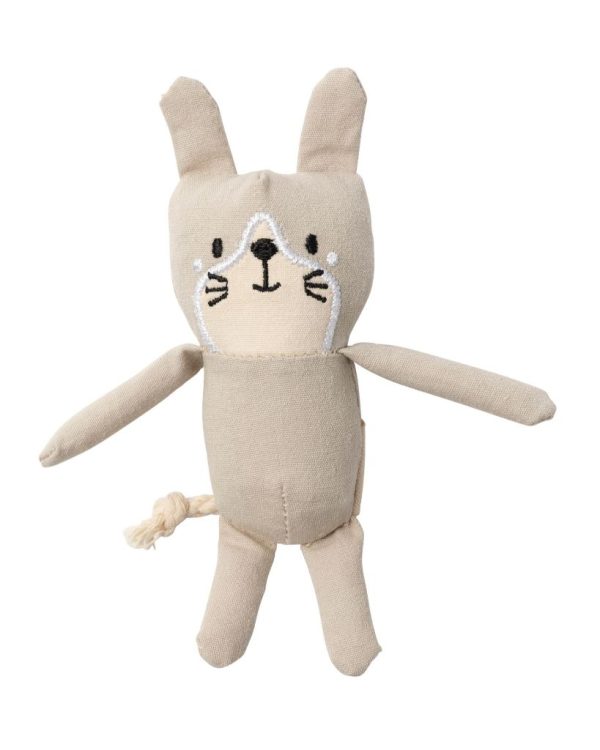 Gato Sandstone - Juguete para gatos FuzzYard Life Gato Sandstone - Juguete para gatos FuzzYard Life