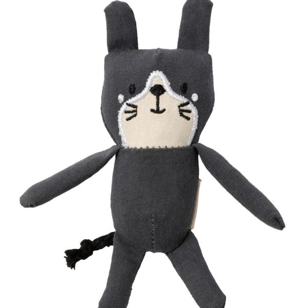 Gato Slate Grey -  Juguete para gatos FuzzYard Life