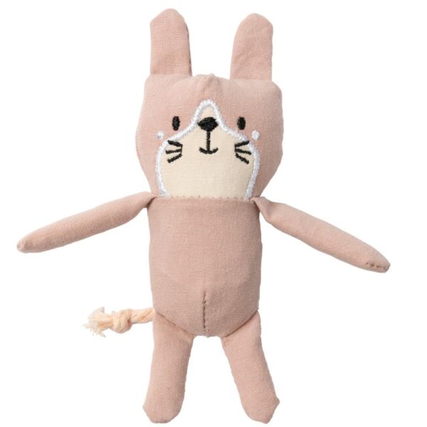 Gato Soft Blush -  Juguete para gatos FuzzYard Life