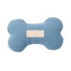 Hueso French Blue - Juguete para perros FuzzYard Life