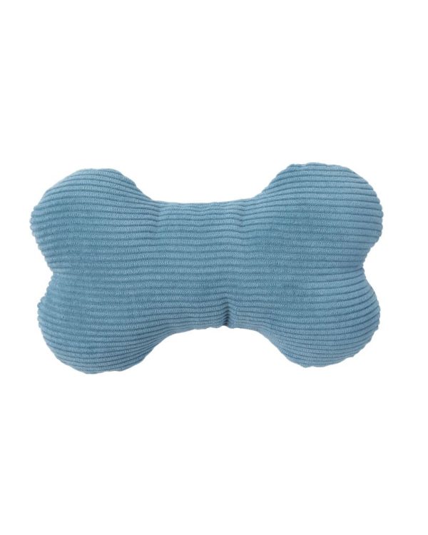 Hueso French Blue - Juguete para perros FuzzYard Life - vista 2