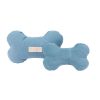 Hueso French Blue - Juguete para perros FuzzYard Life - vista 3