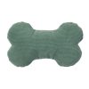 Hueso Myrtle Green - Juguete para perros FuzzYard Life - vista 2