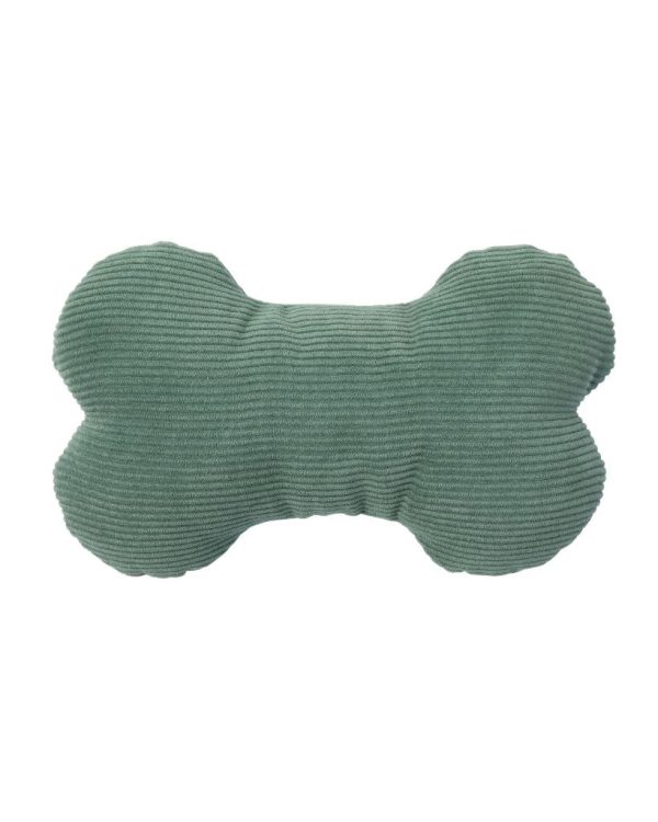 Hueso Myrtle Green - Juguete para perros FuzzYard Life - vista 2