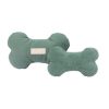 Hueso Myrtle Green - Juguete para perros FuzzYard Life - vista 3