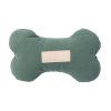 Hueso Myrtle Green - Juguete para perros FuzzYard Life
