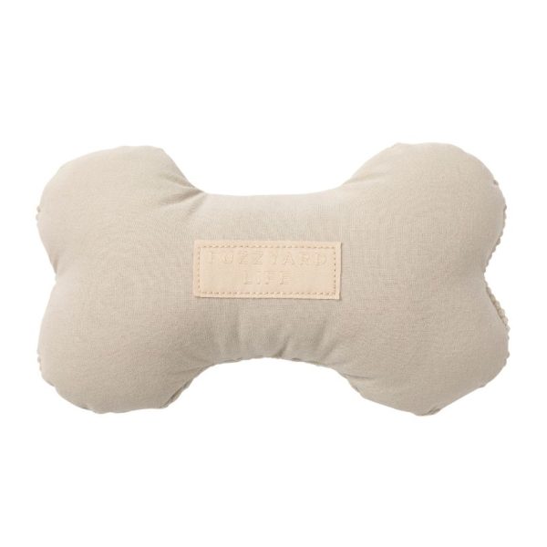 Hueso Sandstone - Juguete para perros FuzzYard Life