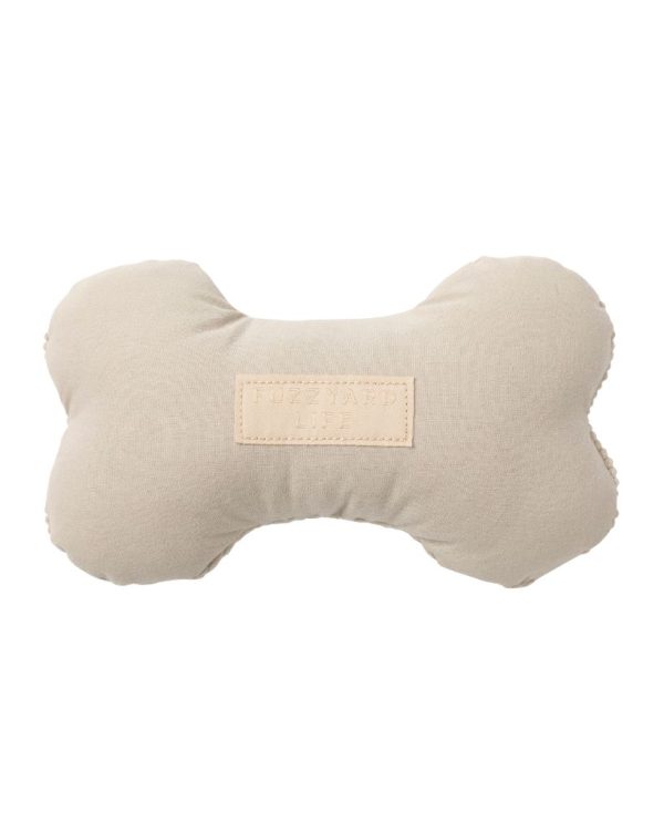 Hueso Sandstone - Juguete para perros FuzzYard Life