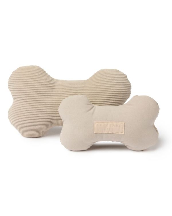 Hueso Sandstone - Juguete para perros FuzzYard Life - vista 3