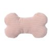 Hueso Soft Blush - Juguete para perros FuzzYard Life - vista 2