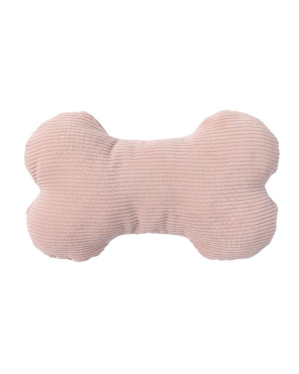 Hueso Soft Blush - Juguete para perros FuzzYard Life - vista 2