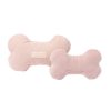 Hueso Soft Blush - Juguete para perros FuzzYard Life - vista 3