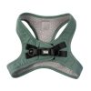 Myrtle Green - Arnés Step In de algodón FY Life - vista 2