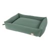 Myrtle Green - Cama de algodón FuzzYard Life - vista 2