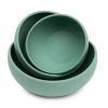 Myrtle Green - Comedero de silicona FuzzYard Life - vista 2