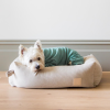 Sandstone - Cama para perros de pana FuzzYard Life - vista 3