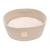 Sandstone - Cesta FuzzYard Life Sandstone - Cesta FuzzYard Life