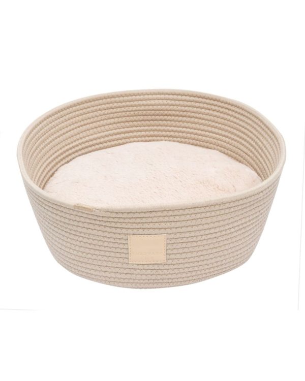Sandstone - Cesta FuzzYard Life Sandstone - Cesta FuzzYard Life